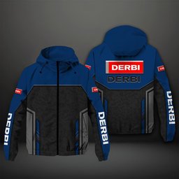 Derbi Motorcycles WINPSLJ10195