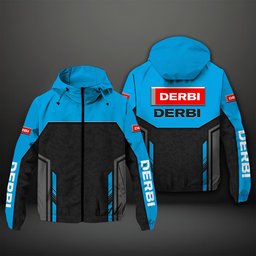 Derbi Motorcycles WINPSLJ10195