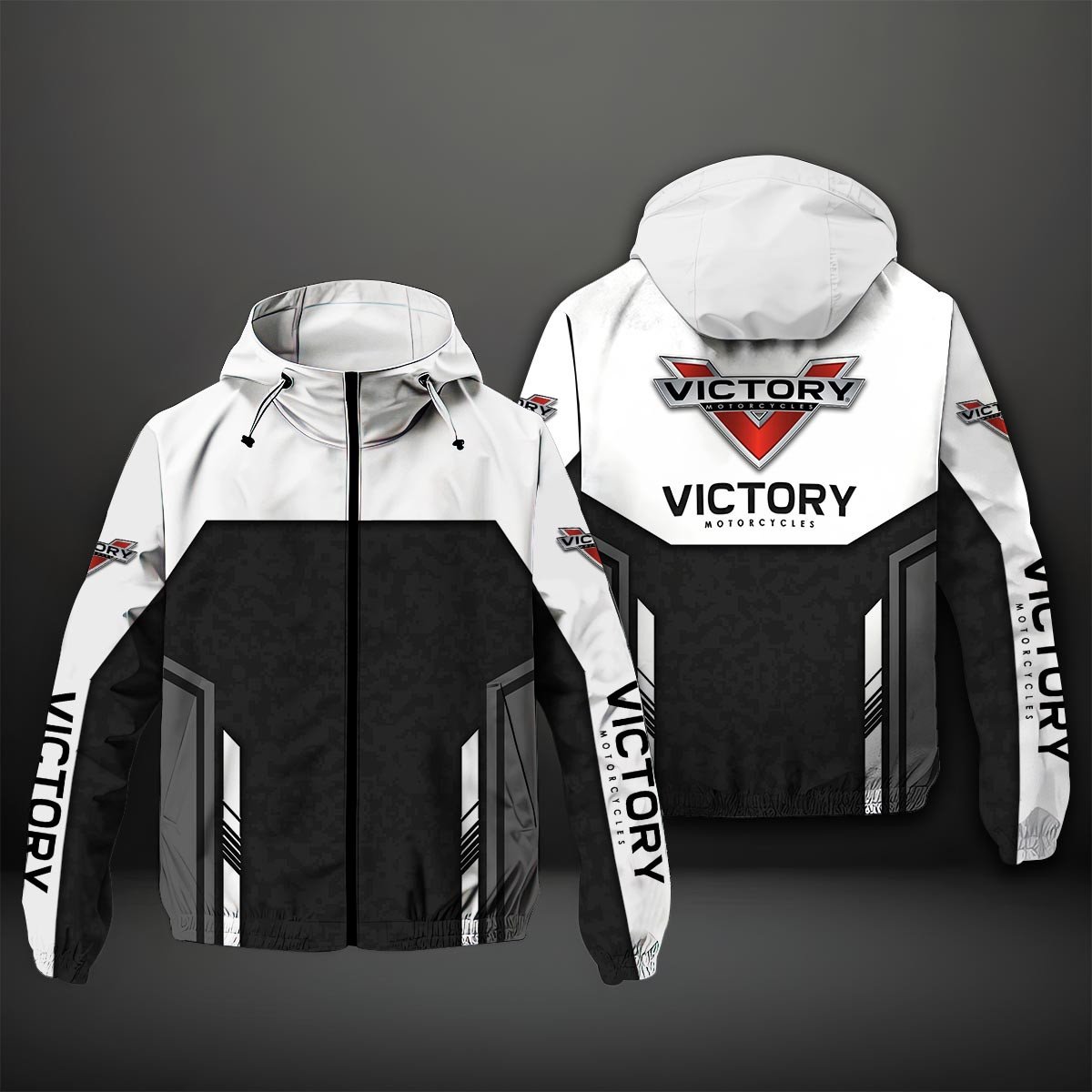 Victory Motorcycles WINPSLJ10336
