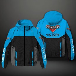 Victory Motorcycles WINPSLJ10336