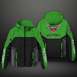 Victory Motorcycles WINPSLJ10336