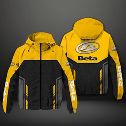 Beta Motorcycles WINPSLJ10159