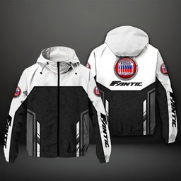 Fantic Motorcycles WINPSLJ10203