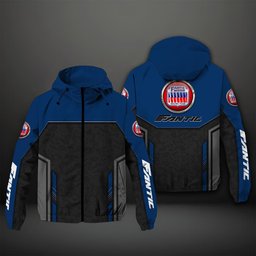 Fantic Motorcycles WINPSLJ10203