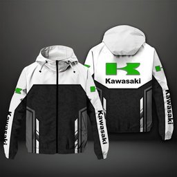 Kawasaki WINPSLJ10249
