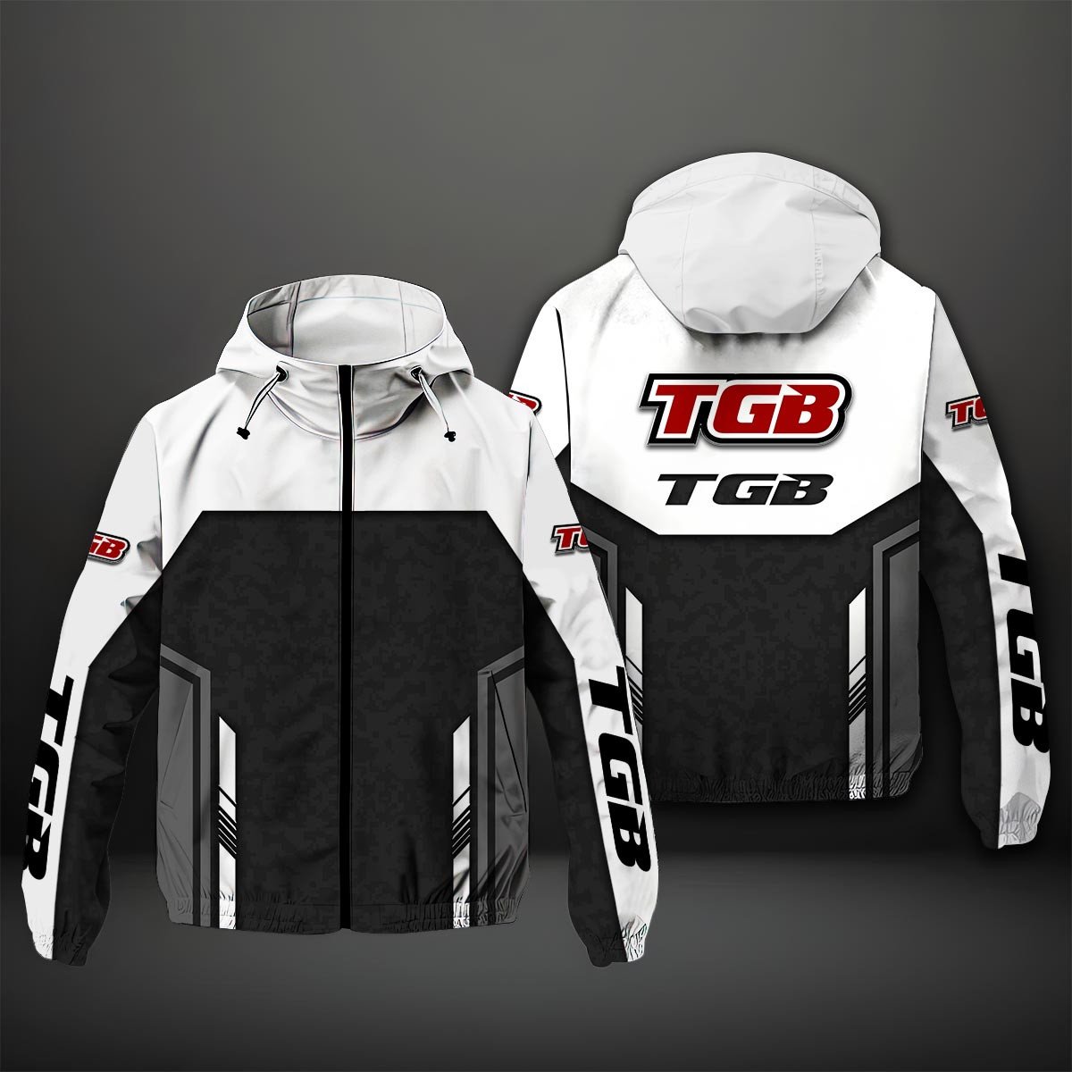 TGB Motorcyles WINPSLJ10325