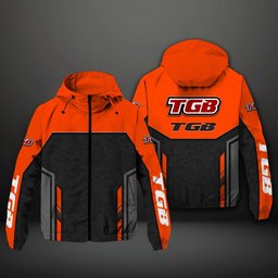 TGB Motorcyles WINPSLJ10325