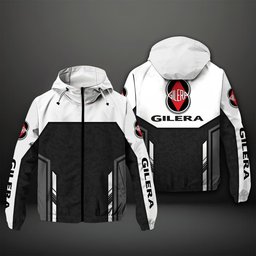 Gilera Motorcycles WINPSLJ10221