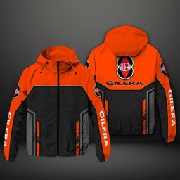 Gilera Motorcycles WINPSLJ10221