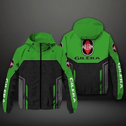 Gilera Motorcycles WINPSLJ10221
