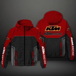 KTM Racing WINPSLJ10255
