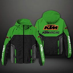 KTM Racing WINPSLJ10255