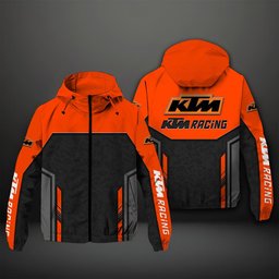 KTM Racing WINPSLJ10255
