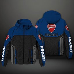 Ducatti WINPSLJ10202