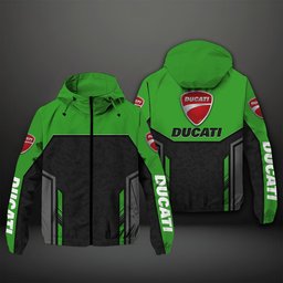 Ducatti WINPSLJ10202