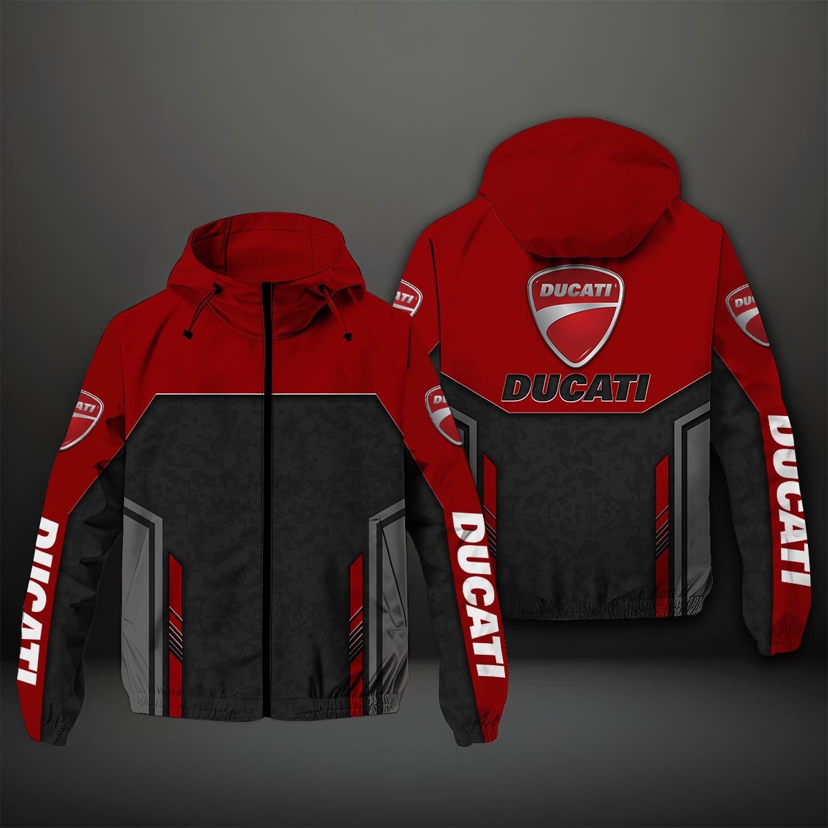 Ducatti WINPSLJ10202