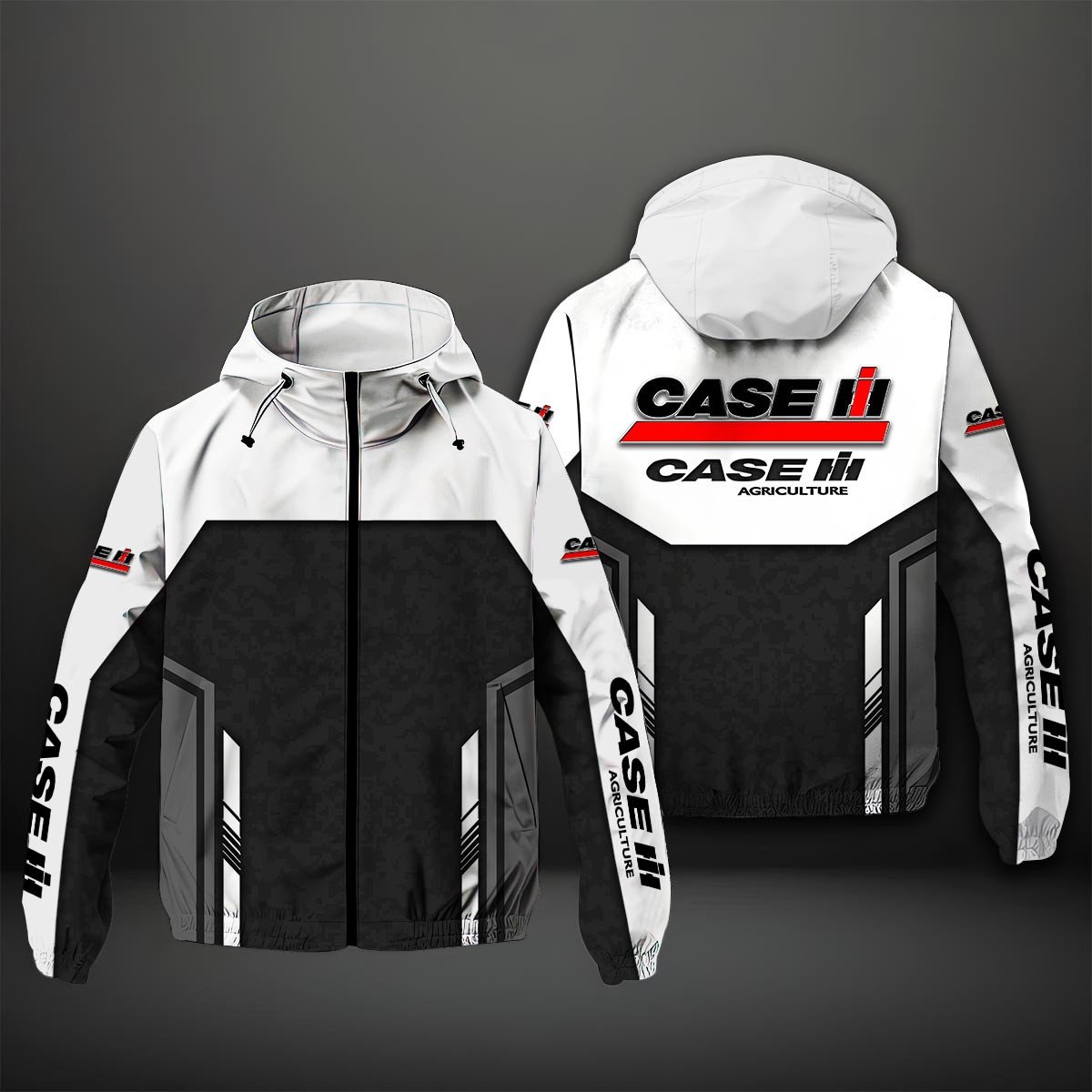 Case IH WINPSLJ10173