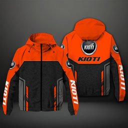 Kioti WINPSLJ10253