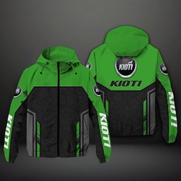 Kioti WINPSLJ10253