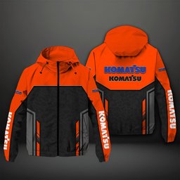 Komatsu WINPSLJ10254