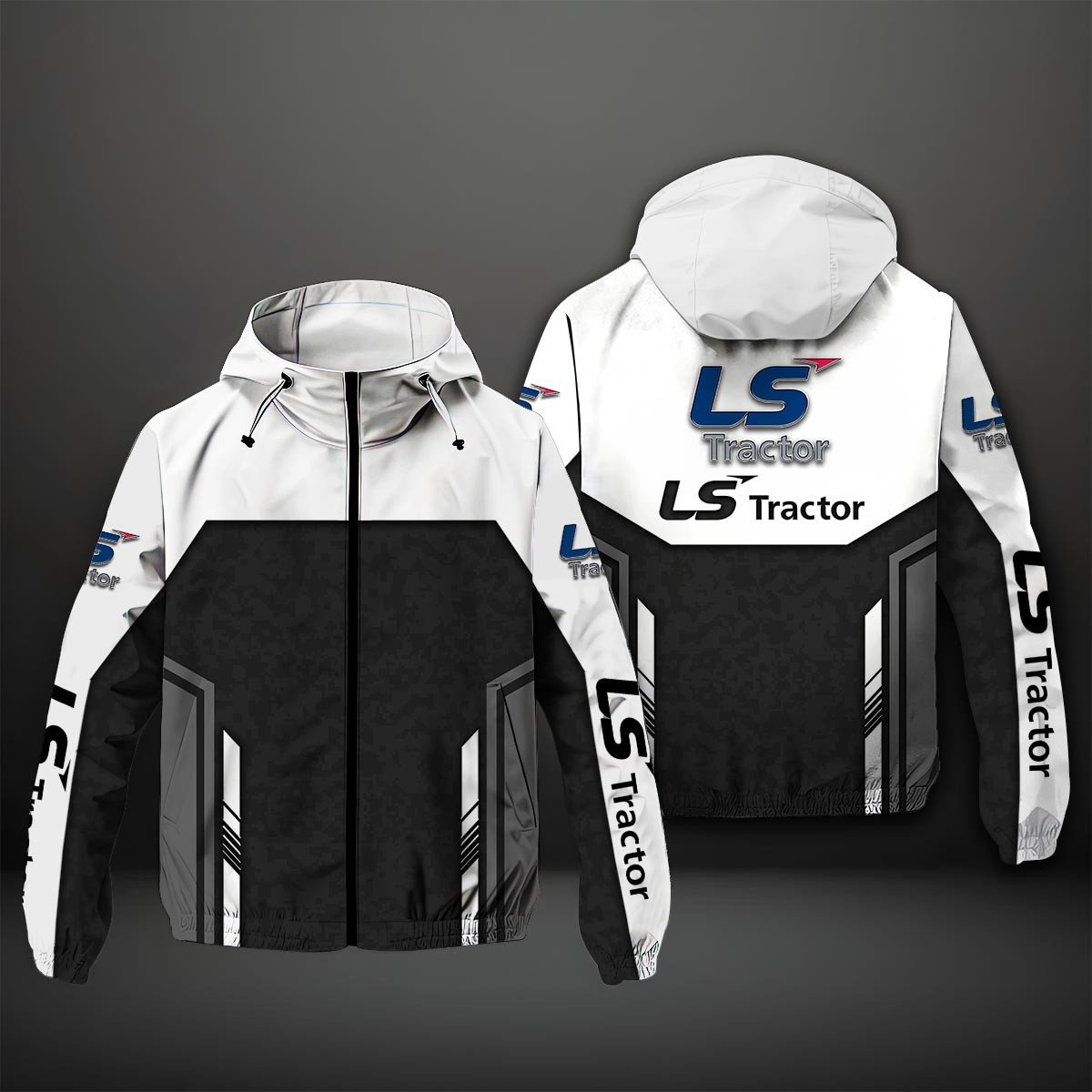 LS Tractor WINPSLJ10267