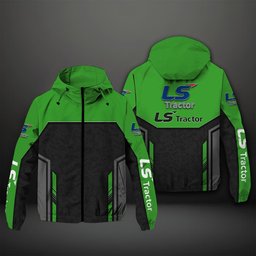 LS Tractor WINPSLJ10267