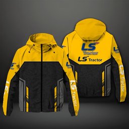 LS Tractor WINPSLJ10267