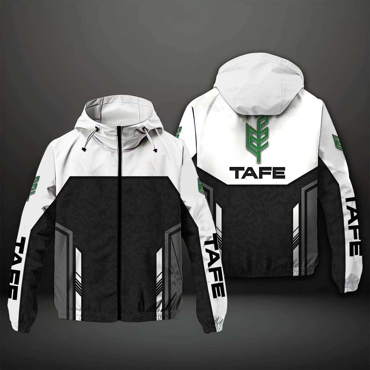 Tafe WINPSLJ10321