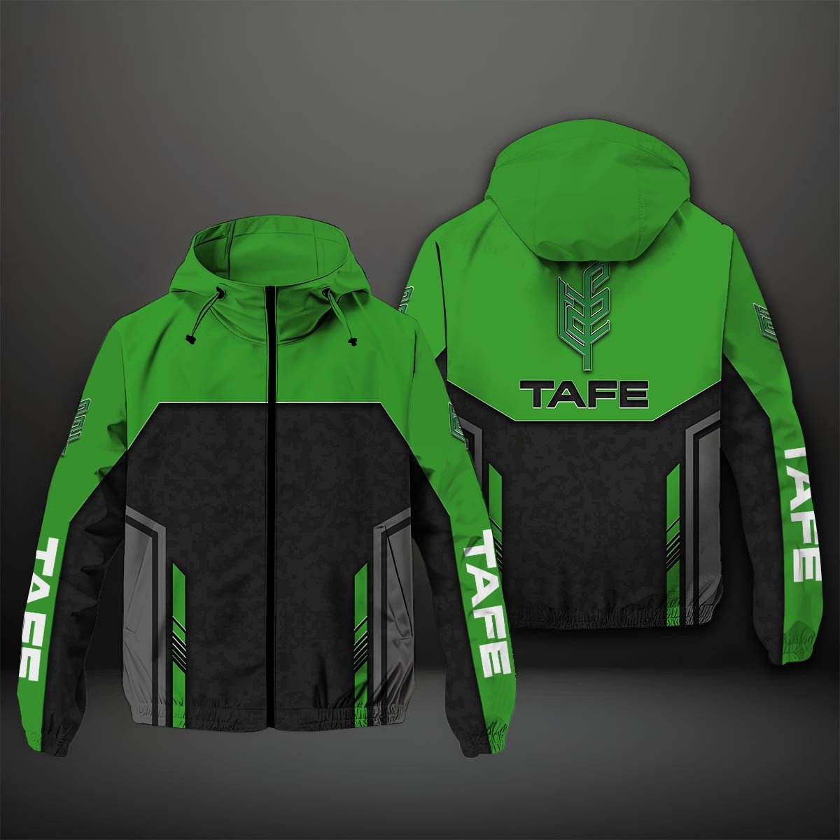 Tafe WINPSLJ10321