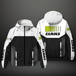 Claas WINPSLJ10182