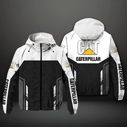 Caterpillar Inc WINPSLJ10174