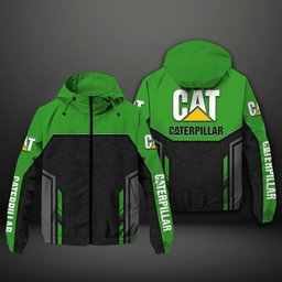 Caterpillar Inc WINPSLJ10174