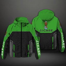JI Case WINPSLJ10245