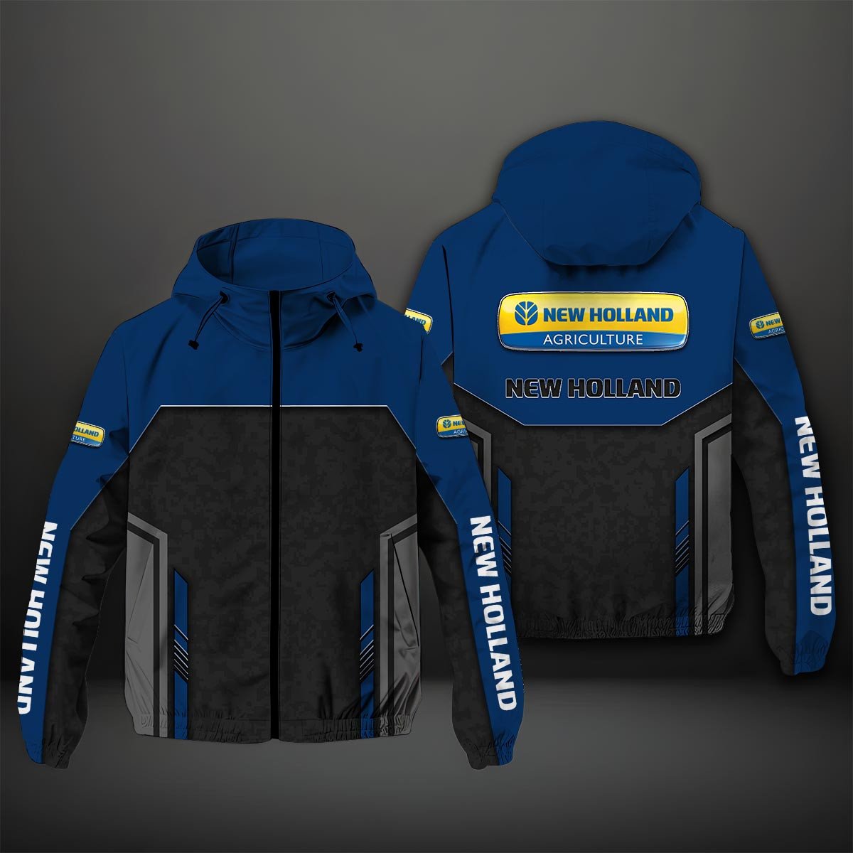 New Holland WINPSLJ10292
