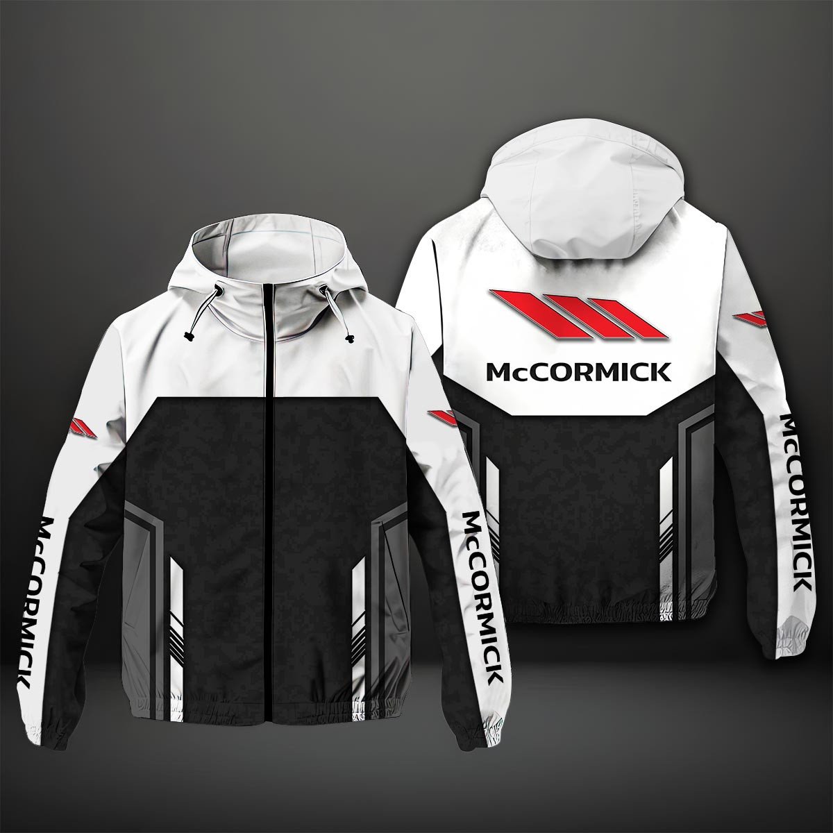 McCormick WINPSLJ10275