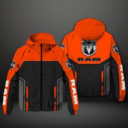 Ram Truck WINPSLJ10307