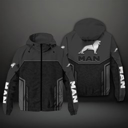 MAN Truck WINPSLJ10270