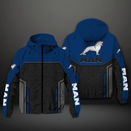 MAN Truck WINPSLJ10270