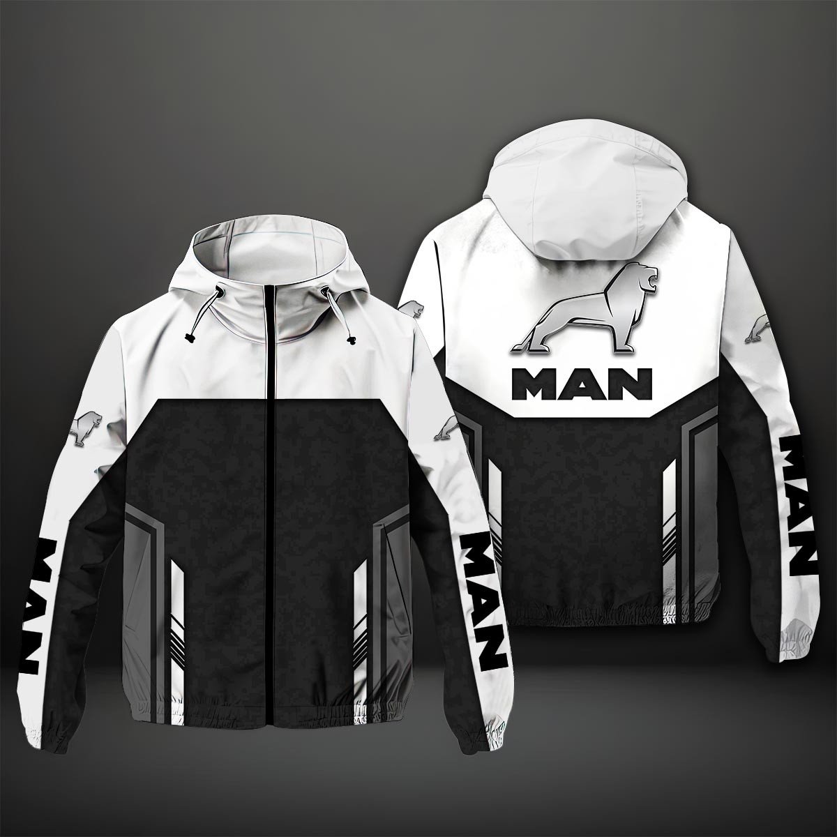 MAN Truck WINPSLJ10270