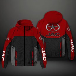 JAC Truck WINPSLJ10240