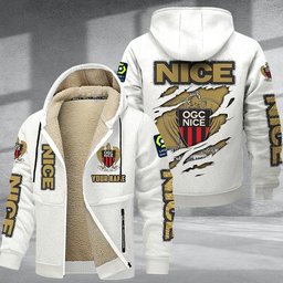Nice DMTZ0749 Hoodie Zip Velvet Coat