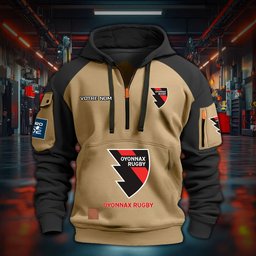 Oyonnax Rugby DDQHZH30400