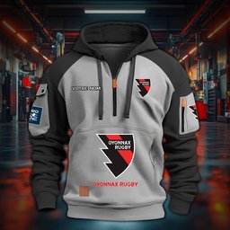 Oyonnax Rugby DDQHZH30400