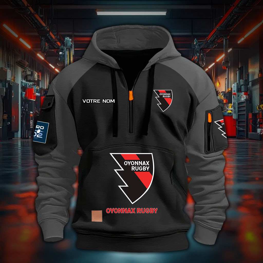 Oyonnax Rugby DDQHZH30400