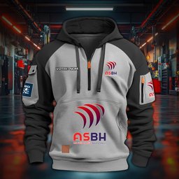 AS Beziers Herault DDQHZH30396