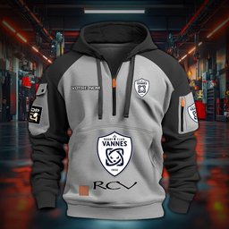 Rugby Club Vannes DDQHZH30404