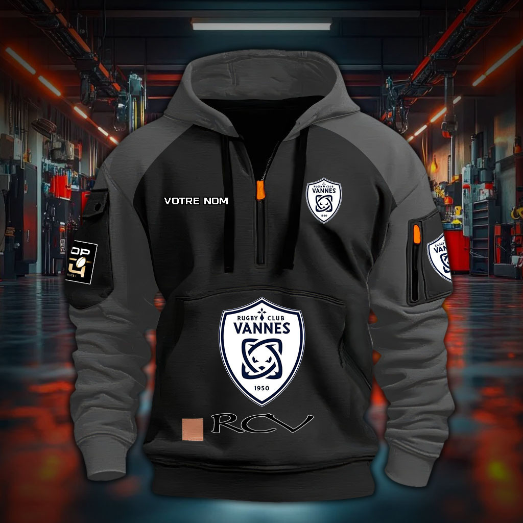 Rugby Club Vannes DDQHZH30404