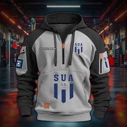 Sporting Union Agenais DDQHZH30406