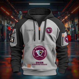 Union Bordeaux Begles DDQHZH30394