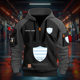 Racing 92 DDQHZH30388